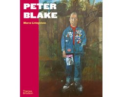 Peter Blake