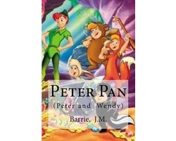 Peter Pan