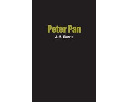 Peter Pan