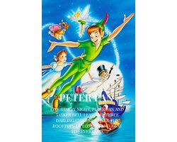 Peter Pan
