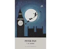 Peter Pan