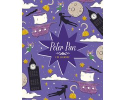 Peter Pan and Peter Pan in Kensington Gardens