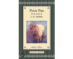 Peter Pan and Peter Pan in Kensington Gardens