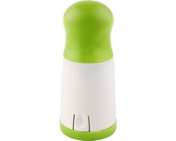 Peterseliemolen - Herb Grinder - Grinder kruiden - Keukenmolen Herb Grinder - keuken gereedschap - Keukengereedschap - Kruidenmolen - Peterselie Shredder - Kruiden Grinder Spice - Kruidensnijder