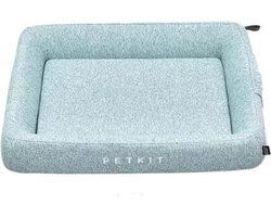 Petkit - vier seizoenen Slaap Bed - Size M - 67 x 51 x 12.5cm - honden en katten mand - Dierenmand