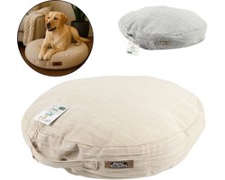 Pets Accents dierenkussen 50 cm 2 assorti