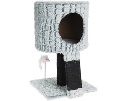 Pets - Collection - Kattenmeubel - met - muis - 30x30x40 - cm