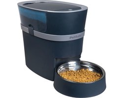 PetSafe Automatische voederbak met slimme app-bediening en roestvrijstalen kom