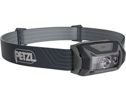 Petzl Tikka Hoofdlamp - Hoofdlamp - Black