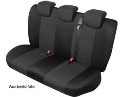 Peugeot 107 2012-2014 autostoelhoezen