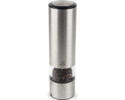 Peugeot Elis Sense Pepermolen 20 cm - Rvs - u'select