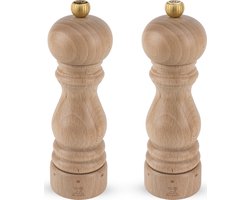 Peugeot Paris Peper- en Zoutmolen 18 cm - naturel - u'Select - Zirlion maalwerk