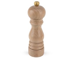 Peugeot Paris Pepermolen 18 cm - Naturel - Beukenhout