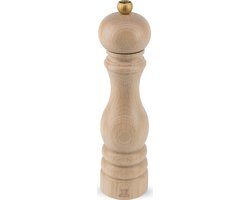 Peugeot Paris Pepermolen 22 cm - Naturel - Beukenhout