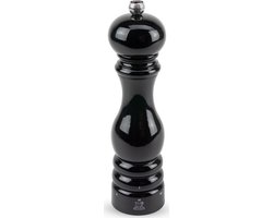 Peugeot Paris Pepermolen 22 cm - Zwart - u'select