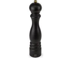 Peugeot Paris Pepermolen 30 cm - Chocolade - Beukenhout
