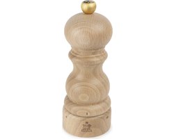 Peugeot Paris Zoutmolen 15 cm - naturel - u'Select - Zirlion maalwerk