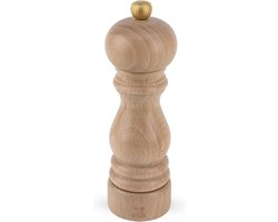 Peugeot Paris Zoutmolen 18 cm - Naturel - Beukenhout