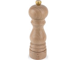 Peugeot Paris Zoutmolen 18 cm - naturel - u'Select - Zirlion maalwerk