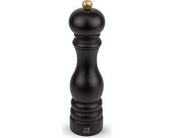 Peugeot Paris Zoutmolen 22 cm - Chocolade - Beukenhout