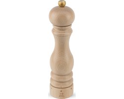 Peugeot Paris Zoutmolen 22 cm - naturel - u'Select - Zirlion maalwerk