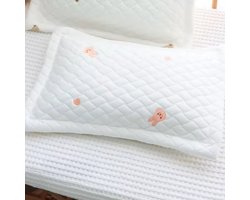 Peuterkussen - Kinderkussen - Met Kussensloop - Peuter hoofdkussen