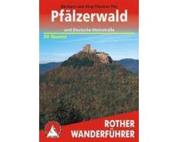Pfälzerwald und Deutsche Weinstraße
