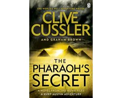 Pharaohs Secret