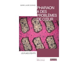 Pharaon a des problèmes de cœur