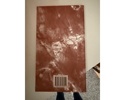 Philip Roth vloog over tafel