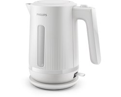 Philips 3000 series HD9411/00 - Waterkoker - 1.7L - Wit