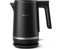 Philips 5000 series HD9395/90 waterkoker 1,7 l 2200 W Zwart