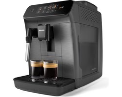 Philips 800 series EP0824/00 koffiezetapparaat Volledig automatisch Espressomachine 1,8 l