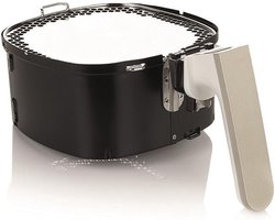Philips Airfryer HD9980/25 - Airfryer accessoire - Veelzijdige mand voor de Viva Airfryer