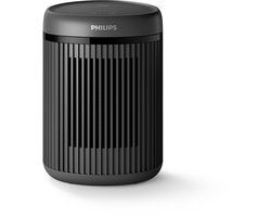 Philips CX2120/01 - Keramische kachel - 1500 W - 3 standen - Donkergrijs