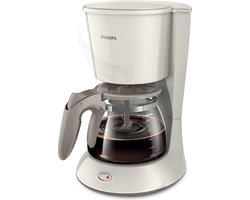 Philips Daily HD7461/00 - Compact Koffiezetapparaat - Beige