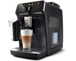 Philips EP5541/50 - Lattego 5500 Series - Volautomatische Espressomachine - Zwart