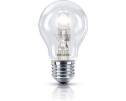 Philips Halogen Classic 8718696435526 ampoule halogène 70 W Blanc chaud E27