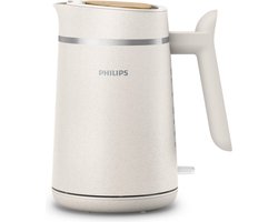 Philips HD9365/10 - Waterkoker - 1.7L - Crème