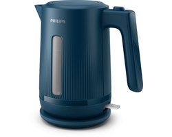 Philips HD9411/70 - Waterkoker - 1.7L - Marina Blue