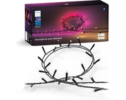 Philips Hue Festavia lichtsnoer - 40 meter - 500 LED's