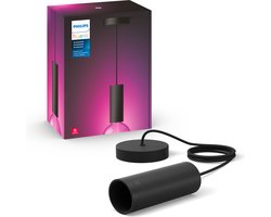 Philips Hue Lightguide koord - zwart - E27