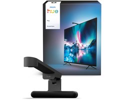 Philips Hue Play Scherm Sync - synchroniseert TV verlichting met Hue lampen