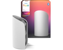 Philips Hue Play wall washer tafellamp wit