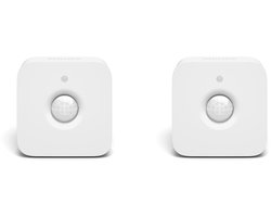 Philips Hue Voordeelverpakking - met 2 Hue Indoor Motion Sensors - Hue Accessoires