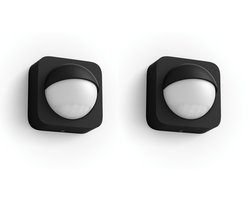 Philips Hue Voordeelverpakking - met 2 Hue Outdoor Motion Sensors - Hue Accessoires