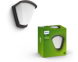 Philips Kiskadee muurlamp