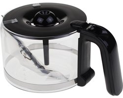 Philips Koffiekan 10 Kops, zwart HD7761, HD7762, HD7765 996510073714