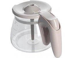 Philips Koffiekan Grijs 10-15 kops HD7461, HD7462 996510073462