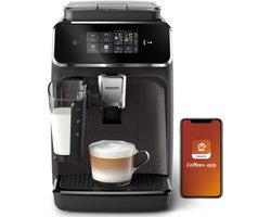 Philips LatteGo series 2300 EP2334/10 - Volautomatische espressomachine